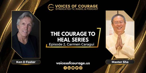 The Courage to Heal Series