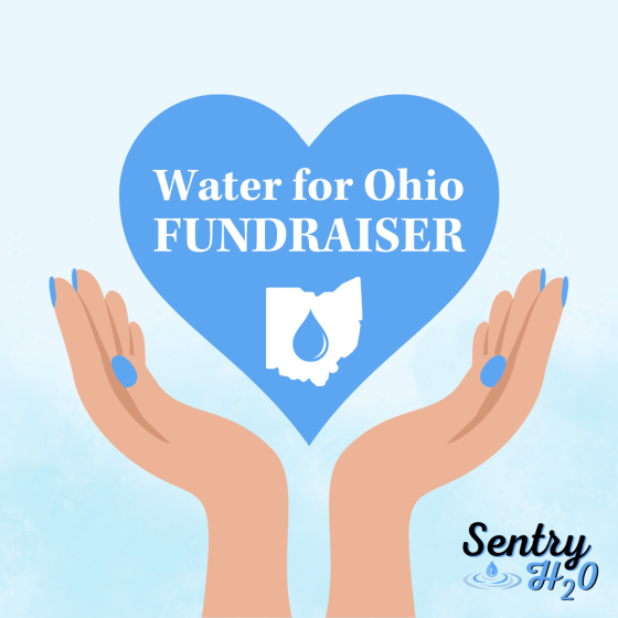 Water for Ohio Fundraiser