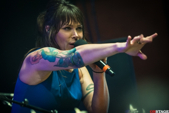 World-Renowned Singer Beth Hart on The Ray Shasho Show