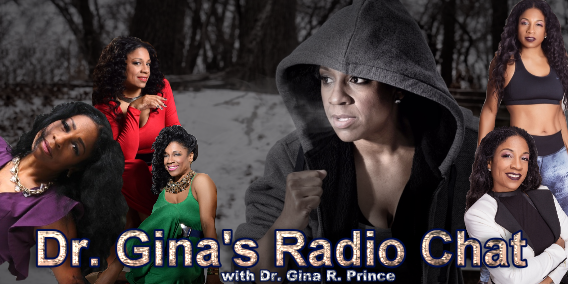 Dr Gina's Radio Chat