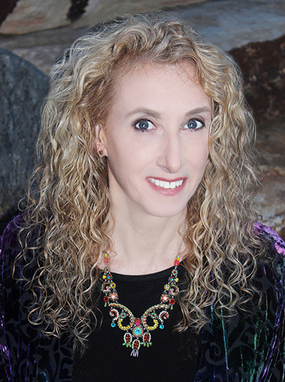 Dr Susan Shumsky