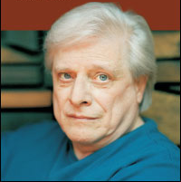 Harlan Ellison