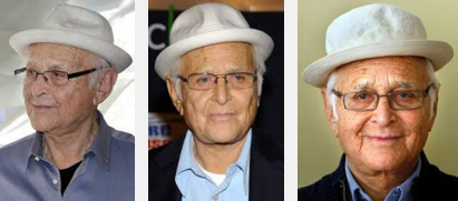 Norman Lear