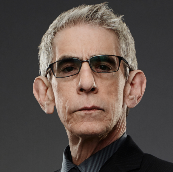 Richard Belzer