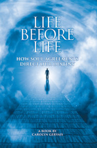 Life Before Life by Carolyn Gervais