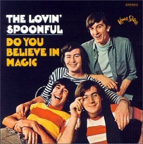 The Lovin' Spoonful did like nobody before or since, putting their first seven singles into the Top 10