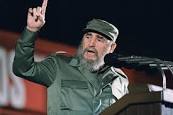 Death of Fidel Castro