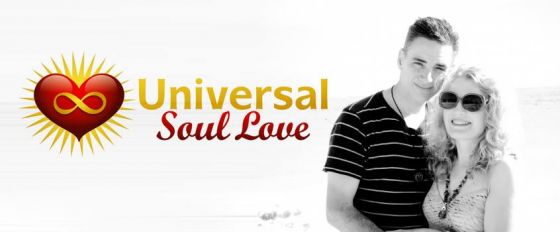 Universal Soul Love