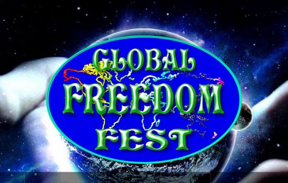 Global Freedom Fest