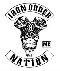 Iron Order MC