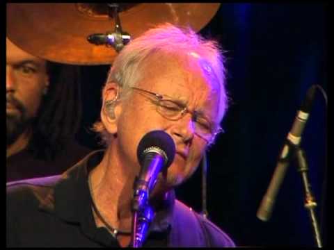 The Youngbloods legend Jesse Colin Young on The Ray Shasho Show