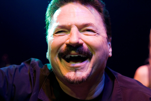 Legendary 'Toto' Classic Rock Voice Bobby Kimball Releases New Album