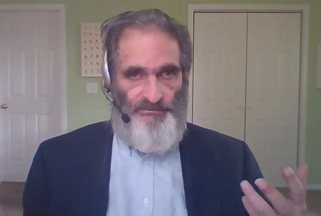 Jon Rappoport