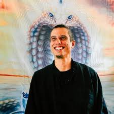 The Power of the Plant Medicines with Shaman Paul Diamond