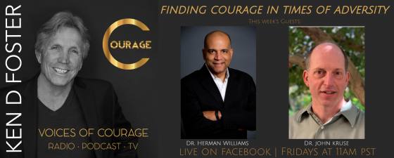 Voices of Courage 