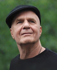 Dr Wayne Dyer