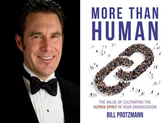 SpirituallyRAW Ep 354 More Than Human with Guest Bill Protzmann, World’s Leading Expert On The Power of Music