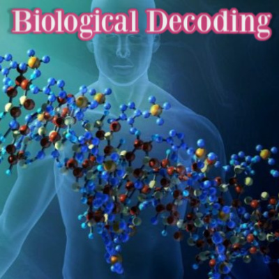 SpirituallyRAW Ep.349 Biological Decoding with Guest Cathrine Elizabeth Silver