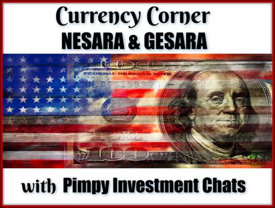 SpirituallyRAW Ep 365 NESARA & GESARA with Pimpy's Investment Chat 