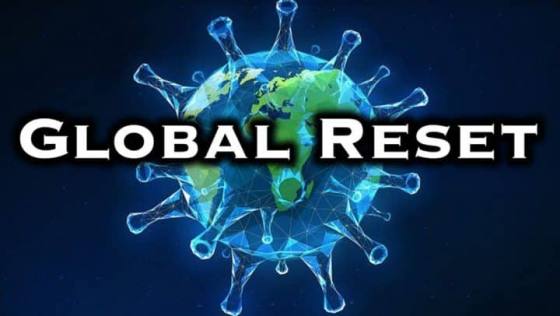 Global Reset