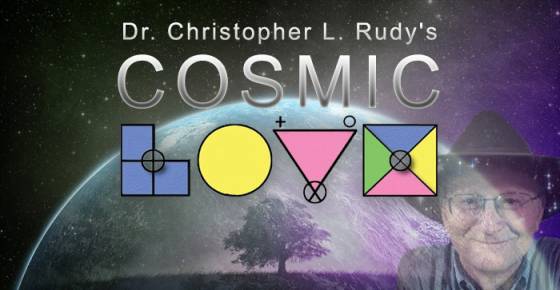 Cosmic LOVE