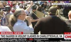 charlottesville