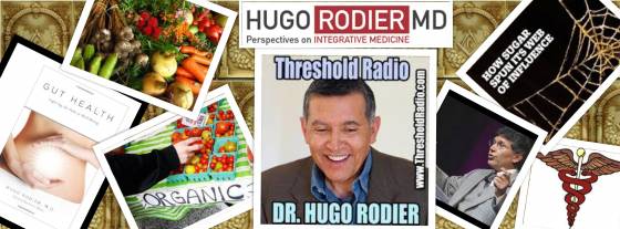 Dr Hugo Rodier