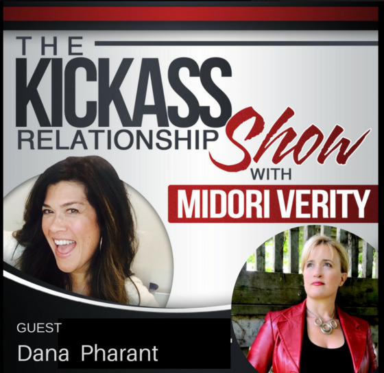 Discover Your Inner Dominatrix with Dana Pharant