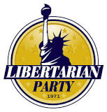 Universal Soul Love interview with Arvin Vohra Vice Chair for the Libertarian Party