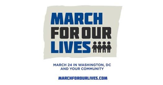 March For Our Lives