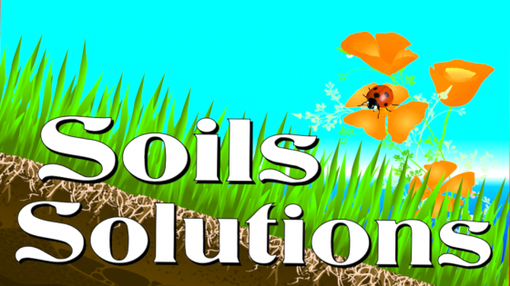 Robert Sjoquist, Director of Soils Solutions