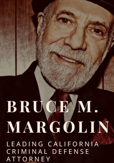 Bruce Margolin