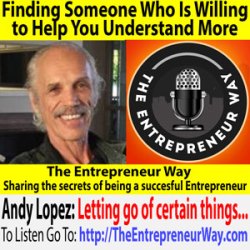 The Entrepreneur Way Interview