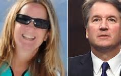 Ford-Kavanaugh Hearing