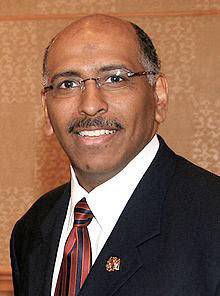 Michael Steele