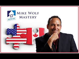 Mike Wolf Lifestyle Entrepreneur