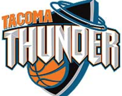 Tacom Thunder