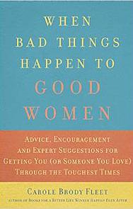 When Bad Things Happen to Good Women