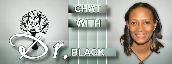 Chat with Dr Black