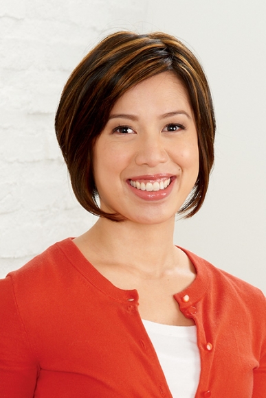 Christine Ha