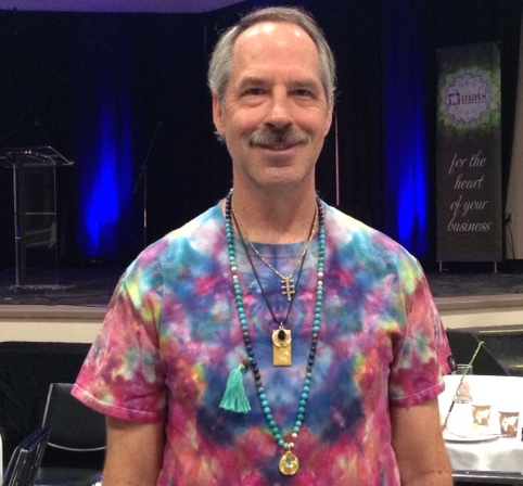 The Intuitive Tarot with Richard Gordon