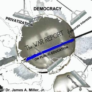 The War Report on Public Education