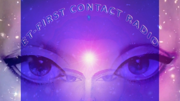 ET-First Contact Radio with Maarten Horst