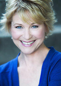 Dee Wallace Conscious Creation