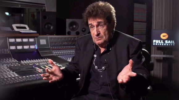 he Ray Shasho Show with special guest Patrick Moraz (Keyboardist 'YES' and the Moody Blues)