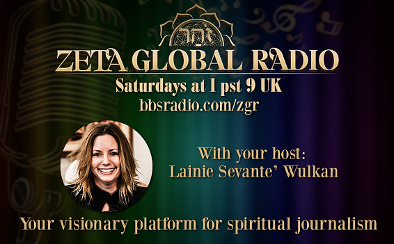 Guest, Bonnie Illies Animal Healer & Medical Intuitive