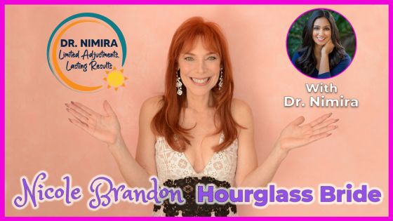 Hourglass Bride with Nicole Brandon and guest Dr. Nimira