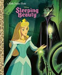 Photo of Sleeping Beauty