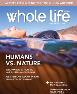 Whole Life Times Magazine