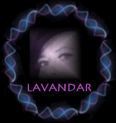 Lavandar Eyes